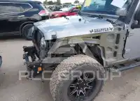 2016 Jeep WRANGLER фото