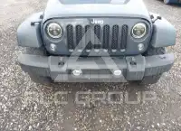 2016 Jeep WRANGLER фото