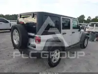 2016 Jeep WRANGLER фото