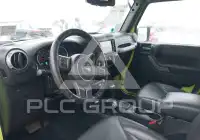 2016 Jeep WRANGLER фото