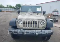2016 Jeep WRANGLER фото