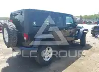 2016 Jeep WRANGLER photo