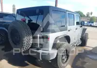 2016 Jeep WRANGLER фото