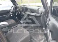 2016 Jeep WRANGLER фото