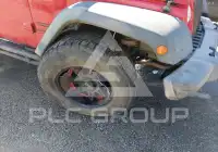 2016 Jeep WRANGLER фото