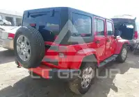 2016 Jeep WRANGLER photo