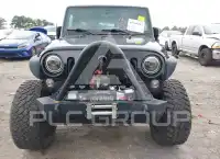 2016 Jeep WRANGLER фото