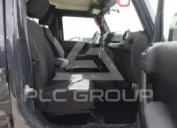 2016 Jeep WRANGLER фото