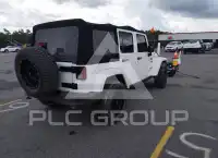 2016 Jeep WRANGLER photo