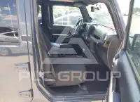 2016 Jeep WRANGLER фото