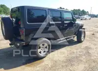 2016 Jeep WRANGLER фото