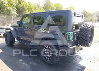 2016 Jeep WRANGLER фото