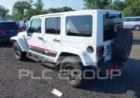 2016 Jeep WRANGLER photo