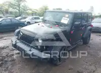 2016 Jeep WRANGLER photo
