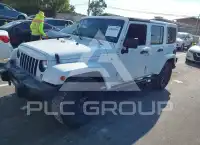2016 Jeep WRANGLER фото