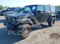 2016 Jeep WRANGLER фото