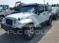 2016 Jeep WRANGLER фото