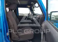 2016 Jeep WRANGLER фото