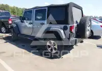 2016 Jeep WRANGLER photo