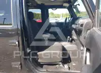 2016 Jeep WRANGLER фото