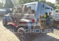 2016 Jeep WRANGLER фото