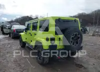 2016 Jeep WRANGLER photo