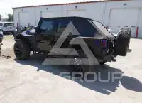 2016 Jeep WRANGLER фото