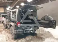 2016 Jeep WRANGLER photo