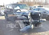 2016 Jeep WRANGLER фото
