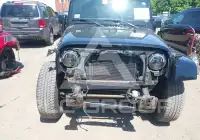 2016 Jeep WRANGLER photo