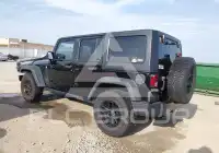 2016 Jeep WRANGLER фото