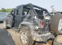 2016 Jeep WRANGLER фото