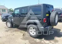 2016 Jeep WRANGLER photo
