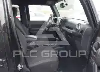 2016 Jeep WRANGLER photo