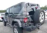 2016 Jeep WRANGLER фото