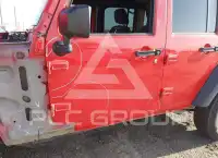 2016 Jeep WRANGLER photo
