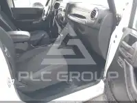 2016 Jeep WRANGLER фото