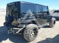 2016 Jeep WRANGLER фото