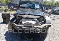 2016 Jeep WRANGLER фото