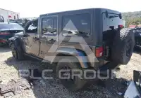 2016 Jeep WRANGLER фото