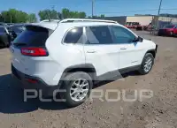 2016 Jeep CHEROKEE фото