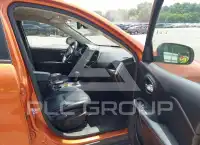 2016 Jeep CHEROKEE фото