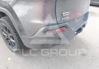 2016 Jeep CHEROKEE фото