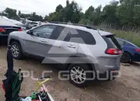2016 Jeep CHEROKEE фото