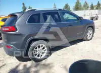 2016 Jeep CHEROKEE фото