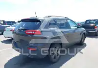 2016 Jeep CHEROKEE фото
