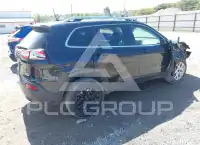 2016 Jeep CHEROKEE фото
