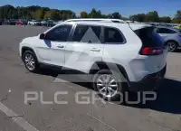 2016 Jeep CHEROKEE фото