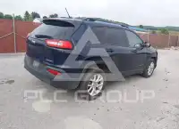 2016 Jeep CHEROKEE photo