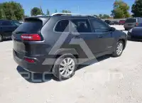 2016 Jeep CHEROKEE фото